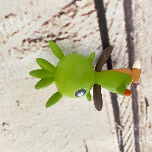 TOMY Pokemon Character Figures - Picture 9 of 14